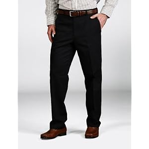 Best Price Dockers Men's Flat Front Original Khaki