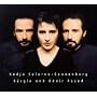 Nadja Salerno-Sonnenberg, Sergio and Odair Assad