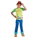 Handy Manny Toddler Costume
