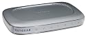 NETGEAR RP 614 GR / Web-Safe-DSLRouter mit 4xRJ45 10/100 Mbit/s Ports und hardwarebasierter SPI-Firewall