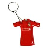 Liverpool FC. Torch Keyring - Kit