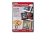 Office Product: Medium picture for Artist Canvas Specialty Paper ,9.5 X14, 5 SHEET/PK
