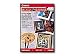 Artist Canvas Specialty Paper ,9.5 X14, 5-SHEET/PK