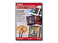 Office Product: Artist Canvas Specialty Paper ,9.5 X14, 5 SHEET/PK