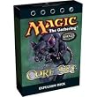 Magic the Gathering MTG 8th Edition Core Set Expulsion Theme Deck