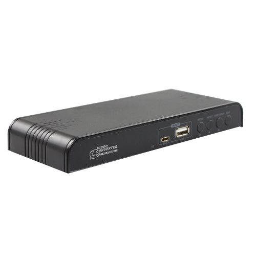 Digital Family Lenkeng MHL+USB+VGA+AV+HDMI Photo