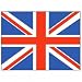 United Kingdom Flag