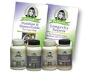 Vitalife Dog Supplement: Dogs 7 Years & Older, Under 35lbs, 30 Day Supply
