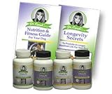 VITALIFE Dog Vitamins: Dogs 1-6 Years Old, Under 35lbs, 1 Year Supply