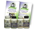 Vitalife Dog Supplement: Dogs 7 Years & Older, Over 60lbs, Buy 2 Months, Get 2 Months FREE!