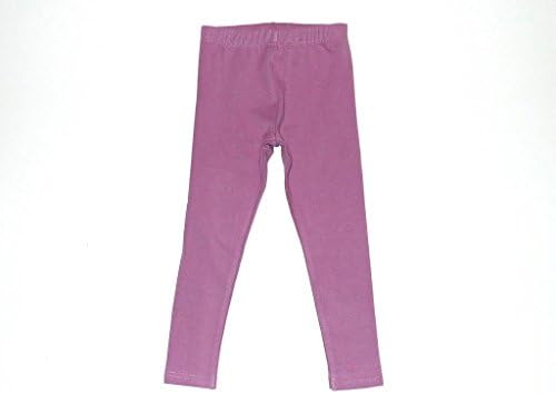 Origany Baby Girls' Celebration Leggings 6-12M Mauve