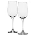Waterford Mondavi Sauvignon Blanc Wine Glass, Set of 2
