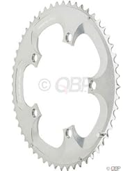 Sports: Shimano FC-7800 Dura-Ace Chainring (Silver, 130x52T 10 Speed B-Type) - Shimano