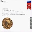 Mozart - La clemenza di Tito / Bartoli, AAM, Hogwood