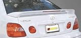Freedom Design 46416 Wing Oe/L Gs300/400 98-00