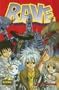Rave Master vol. 8 (Spanish Edition)