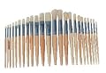 Preschool Paintbrush Assortment