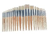 Preschool Paintbrush Assortment