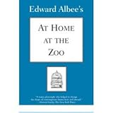 At home at the zoo : a play