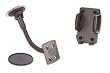 iGRIP Mini gripper phone holder with gooseneck suction cup mount (all phones)