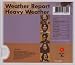 Heavy Weather