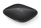 Belkin ScreenCast TV Adapter for Intel Wireless Display - Extension audio/vid&eacute;o sans fil - externe