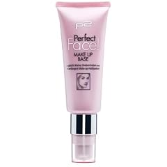 P2 Perfect Face! Make-up Base Grundierung, 30 ml