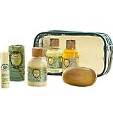 Sandalwood Sampler