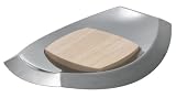 Yamazaki Signature 14-Inch Cheese Tray