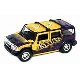 Minnesota Vikings 2004 NFL Limited Edition Die-Cast 1:43 H2 Hummer Collectible
