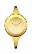 Calvin Klein - ck mirror - lady - polished ss brushed pvd