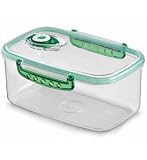 FreshVac Pro Vacuum Food Storage Container 7.6 C 3103781 gaL. SL160 FreshVac Pro Vacuum Food Storage Container 7.6 C