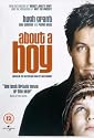 About a Boy [DVD] [2002]