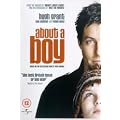 About a Boy [DVD] [2002]