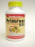 Evening Primrose 500 mg capsules