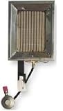 Tank-Top Propane Heater - 32,000Btu model 393