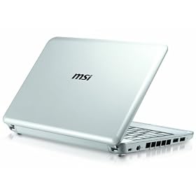 MSI Wind U100