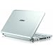 MSI Wind U100-439US 10-Inch Netbook (1.6 GHz Intel Atom Processor, 1 GB RAM, 120 GB Hard Drive, XP Home, 3 Cell Battery) White
