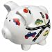 Cars 'N Trucks Piggy Banks