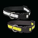 Petsavers Large Quick Release White Collar