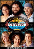 SURVIVOR: PEARL ISLANDS PANAMA - COMPLETE SEASON - SURVIVOR: PEARL ISLANDS PANAMA - COMPLETE SEASON