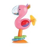 Fisher-Price Activity Flamingo, Luv U Zoo by Fisher-Price