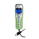 Doro 225IPW GREEN USB BroadBand Telephone , LCD Display , Soft Touch Feel