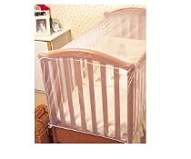 Clippasafe Cot Insect Net