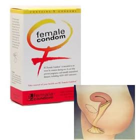 FC female condom