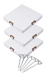 Spalding 15402 Tie Down Base Set
