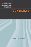 The Oxford introductions to U.S. law. Contracts