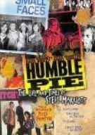 �X�e�B�[���E�}���I�b�g�E�X�g�[���[ [DVD]