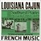 Great Cajun Music