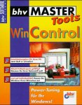Mastertools WinControl. CD- ROM f�r Windows 95/98